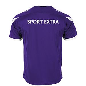 Willem II College sport extra shirt