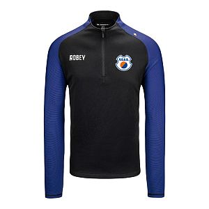 Robey Performance half zip Top Senior