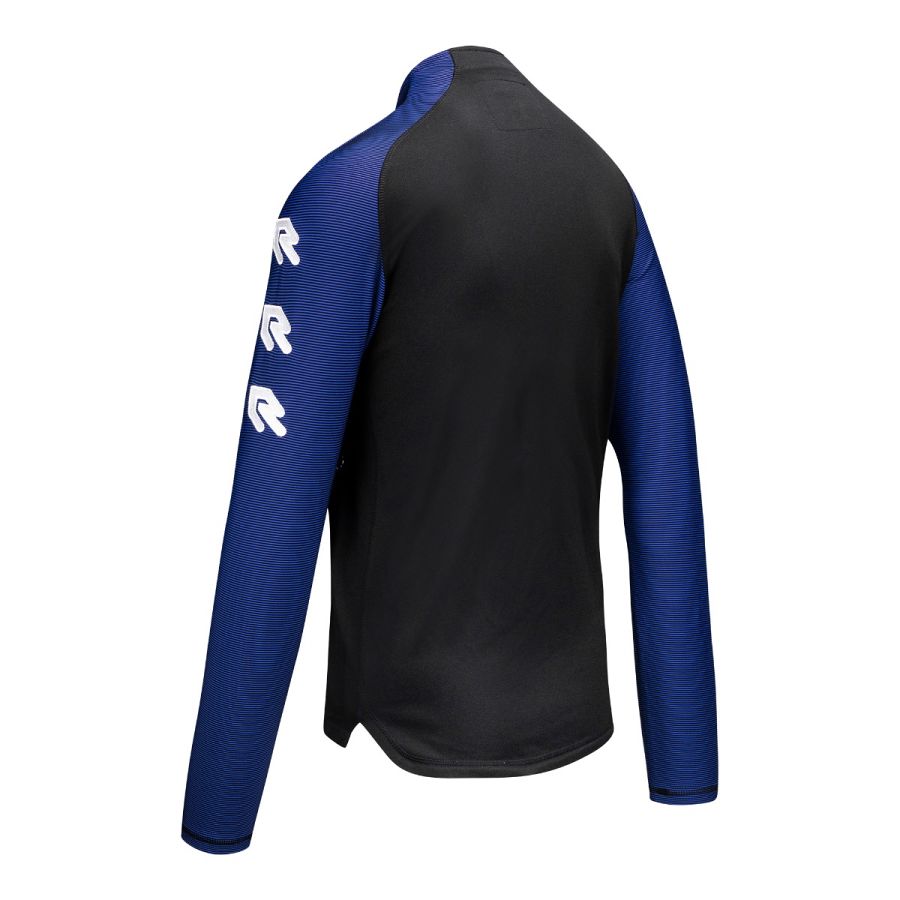 Robey Performance half zip Top Senior