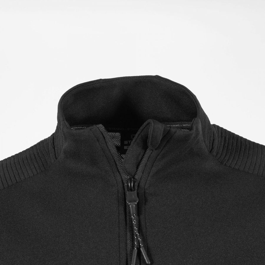 Stanno- Functionals- Zip 1/4 Zip
