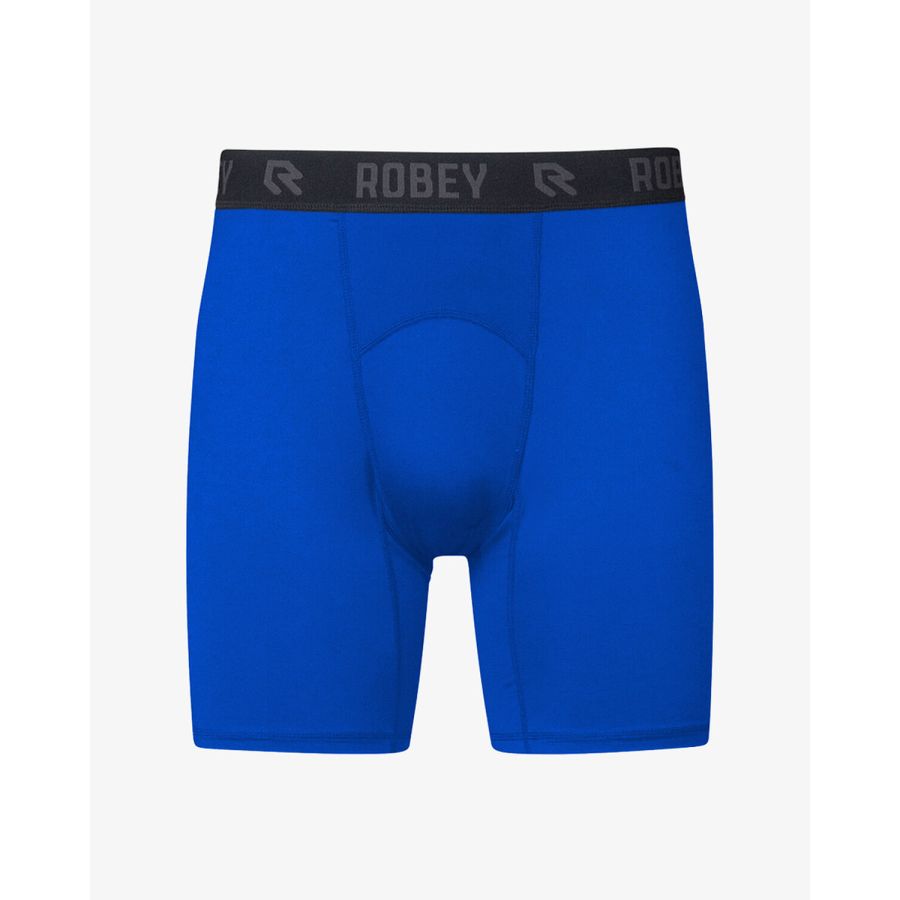 Robey baselayer short