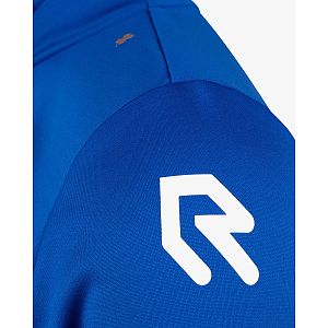 Robey crossbar full zip jack