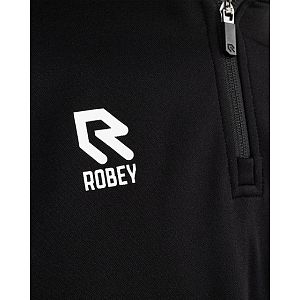 Robey Crossbar HALF ZIP TOP 4xl