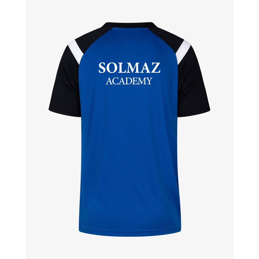Shirt JR Solmaz Academy