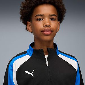 Puma Liga 1/4 Zip Top Junior