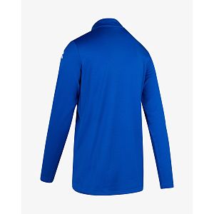 Robey crossbar full zip jack