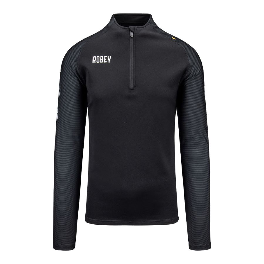 Robey Performance half zip Top junior