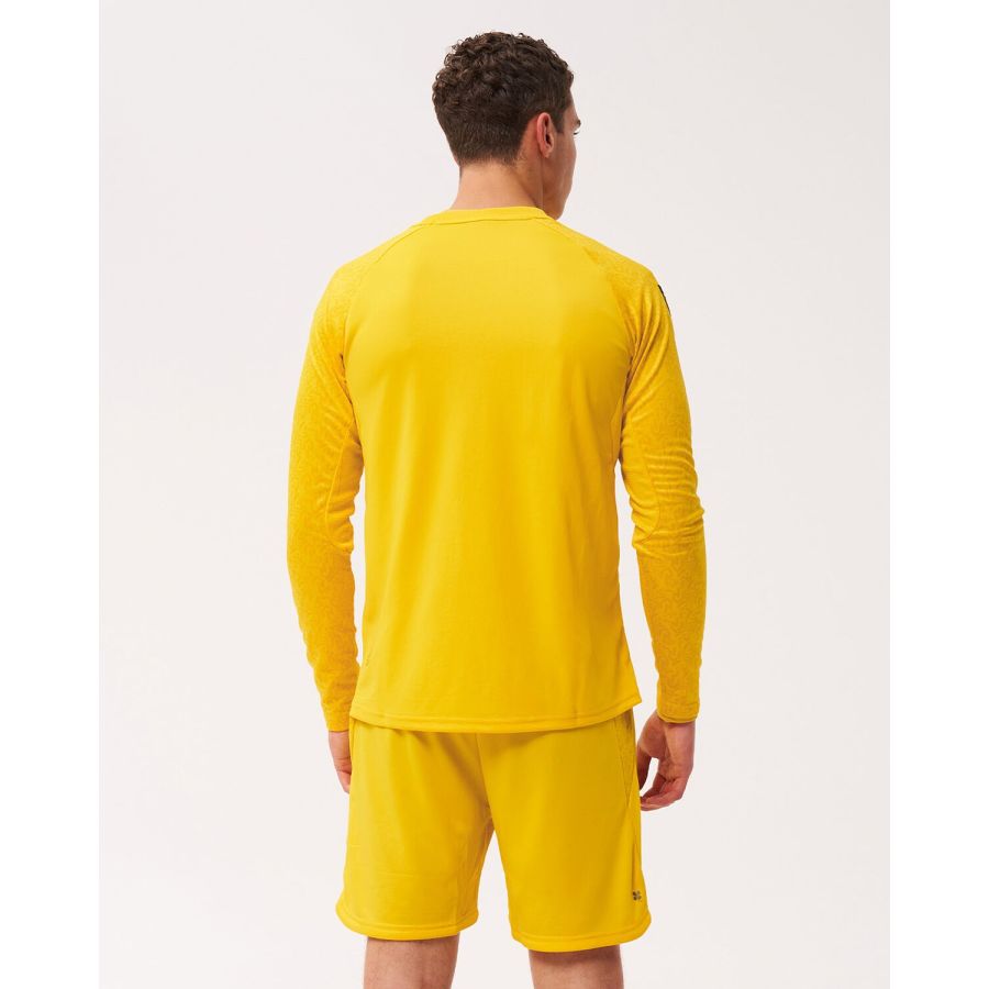 Robey Patron Goalkeepershort Solmaz SR