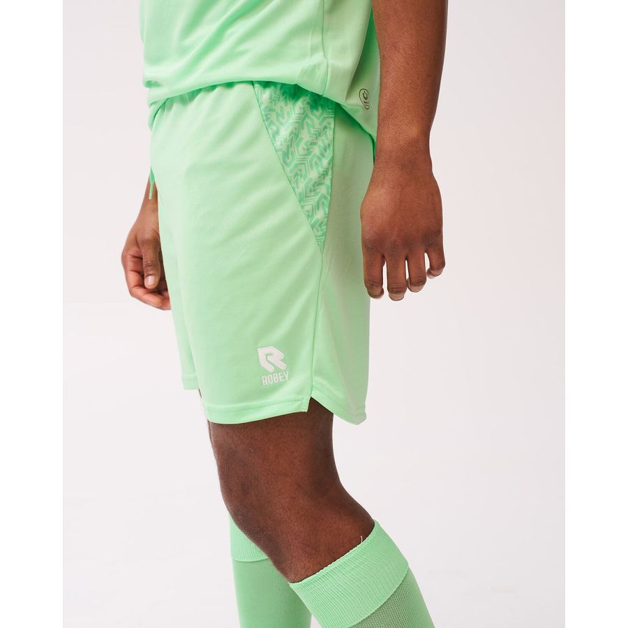 robey Goalkeepershort  Solmaz