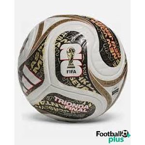 Adidas WC Finals Pro Voetbal