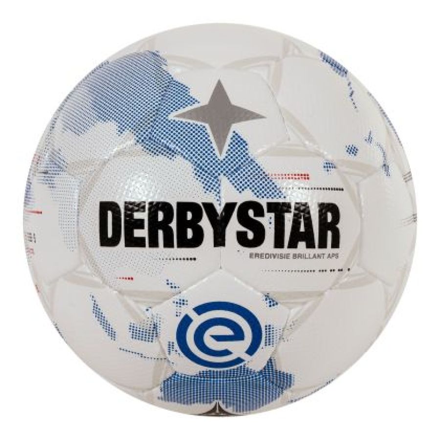 Derby star eredivisie Brillliant voetbal 25/26