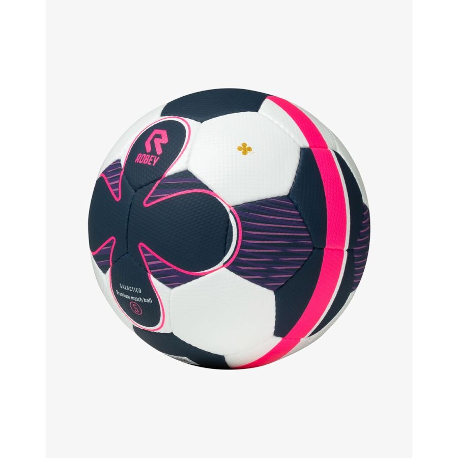 Robey-golden-match-voetbal