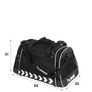 Hummel Luton Bag