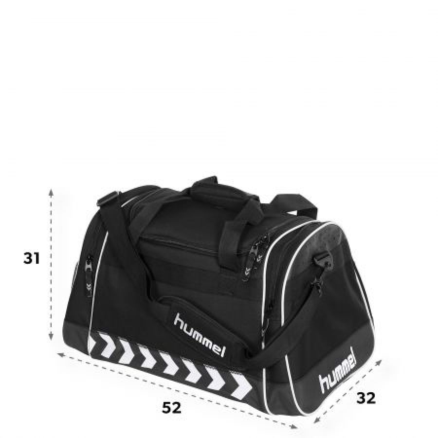 Hummel Luton Bag