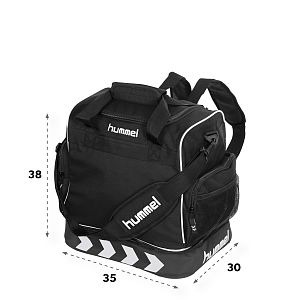 Hummel pro backpack