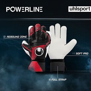 Uhl-sport-powerline-soft-pro