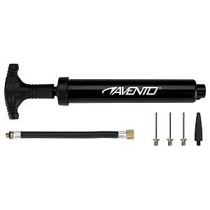 Schr. Double action ball pomp