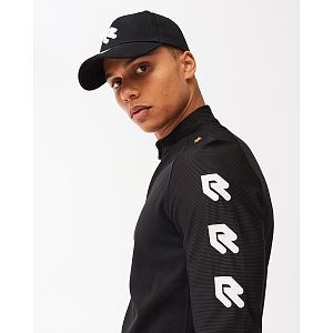 Robey 6 panel Cap