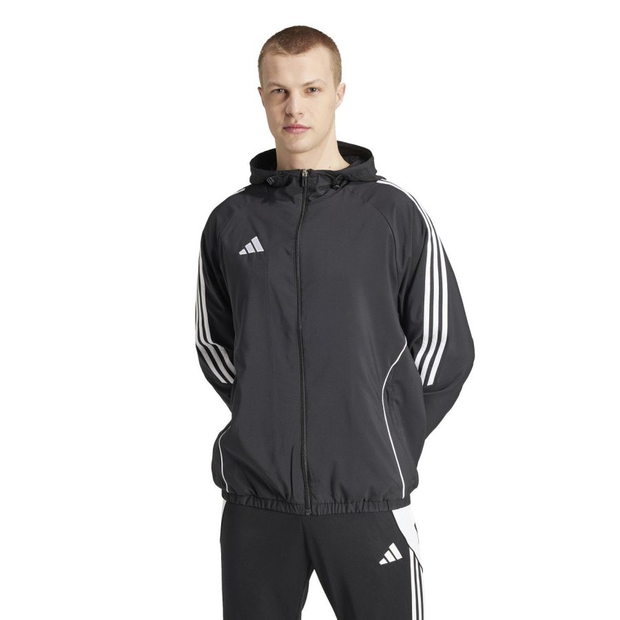 Adidas Tiro Windbreaker
