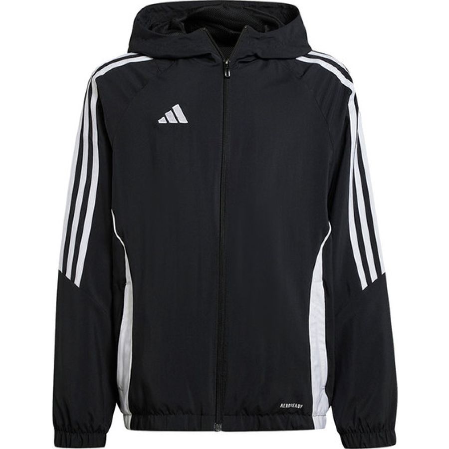 Adidas Tiro Windbreaker junior