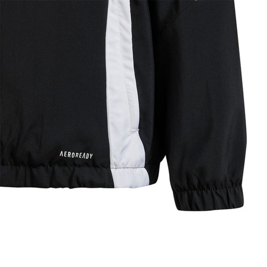 Adidas Tiro Windbreaker junior