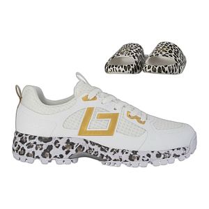 Brabo Tribute white gold