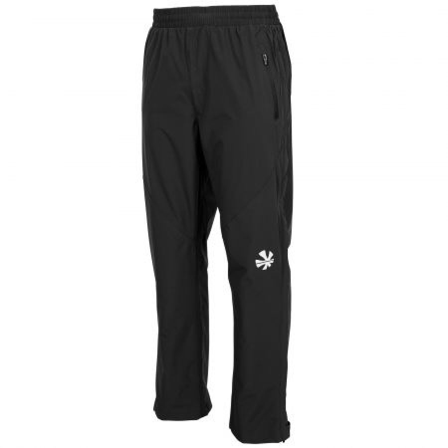 Reece Varsity Breathable Zwart