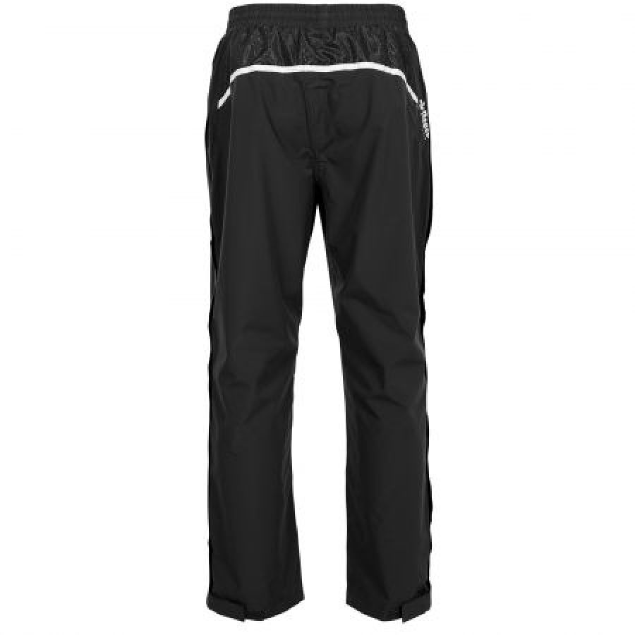 Reece Varsity Breathable Zwart