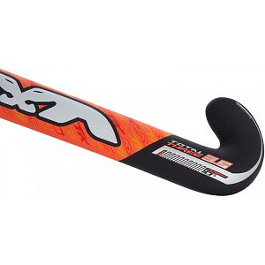 TK Total Three 3.5 Innovate/Late Bow Oranje