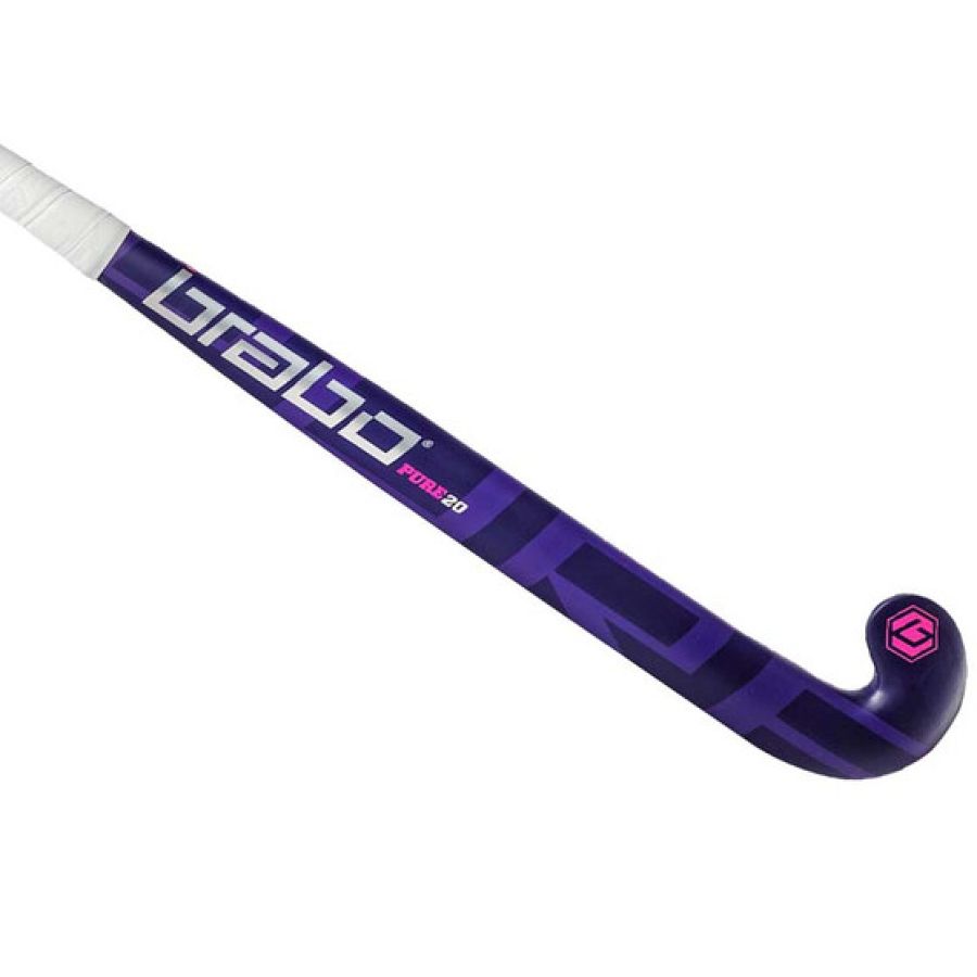 Brabo-Pure-20-Purple/Magenta