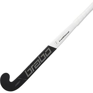 Brabo Traditional Carbon 100 LB