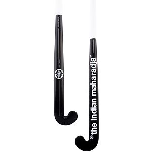 The-Indian-Maharadja-Indoor-Black-Mono