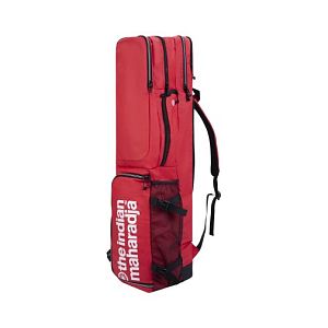 The Indian Maharadja Stick Bag PMX Rood