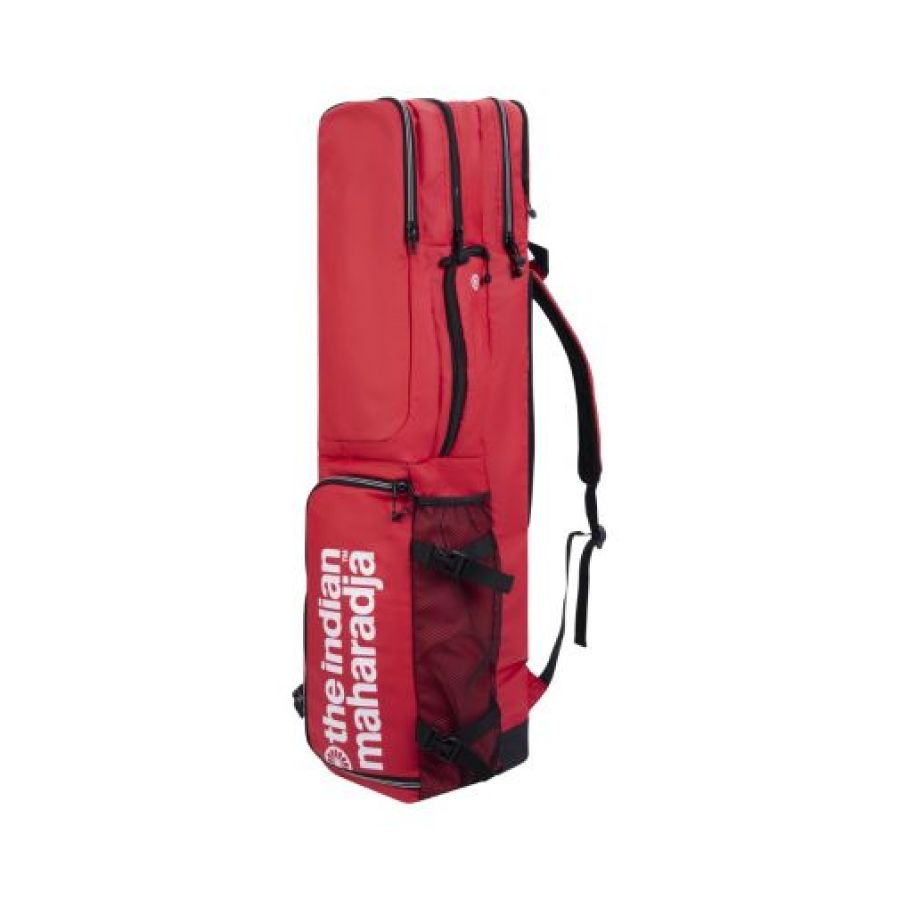The Indian Maharadja Stick Bag PMX Rood