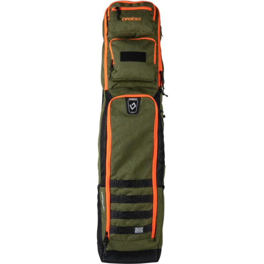 Brabo traditional bag