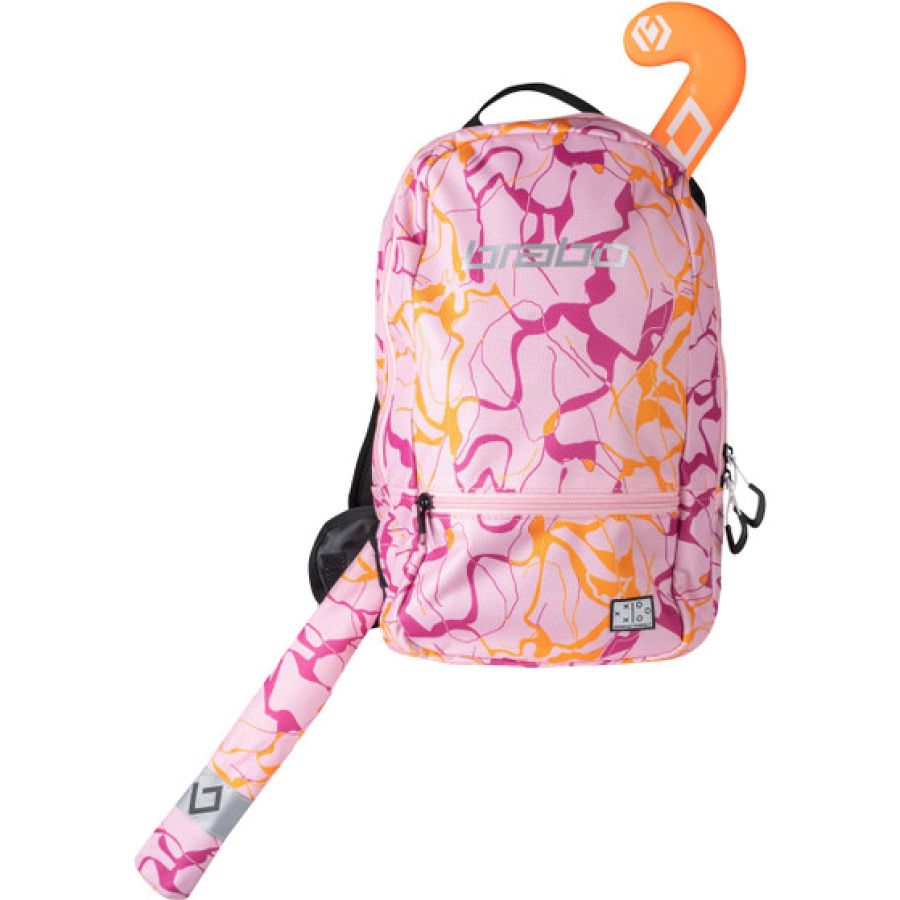 Brabo Backpack Fun