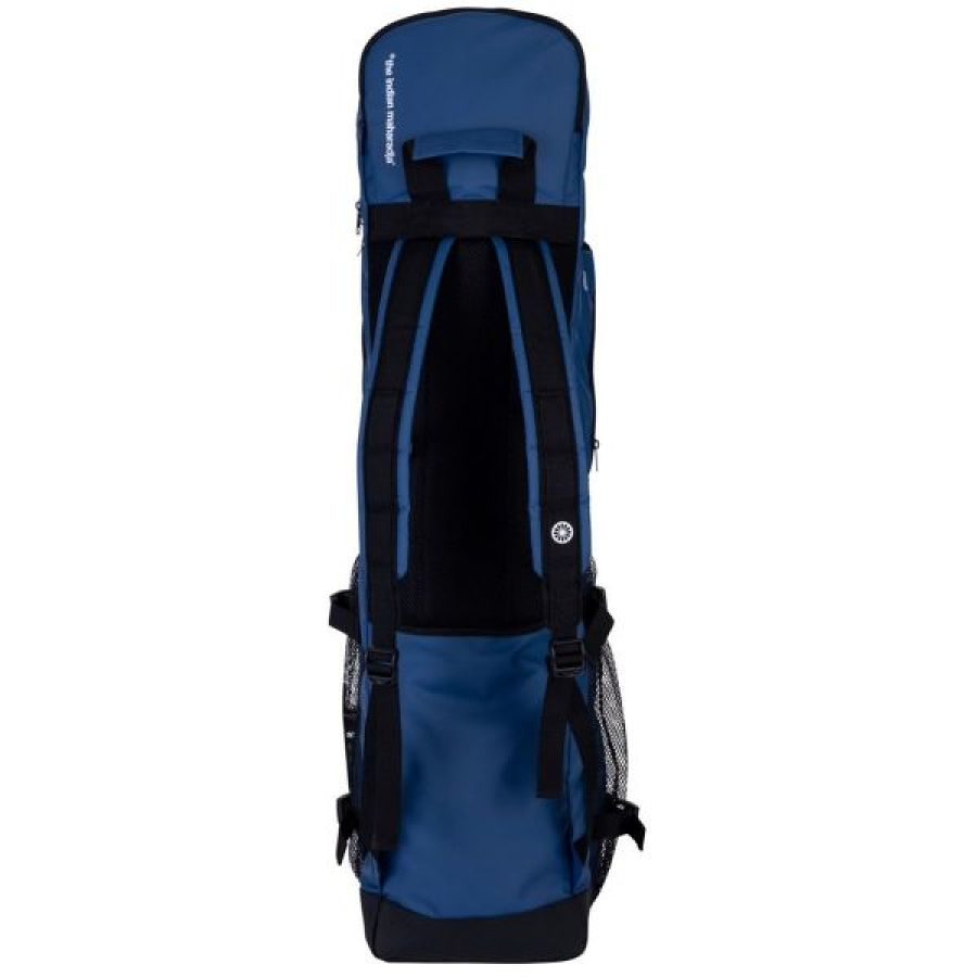The Indian Maharadja Stick Bag PMX Blauw