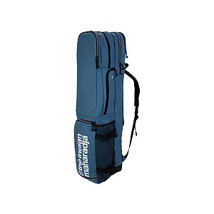 The Indian Maharadja Stick Bag PMX Blauw/Grijs
