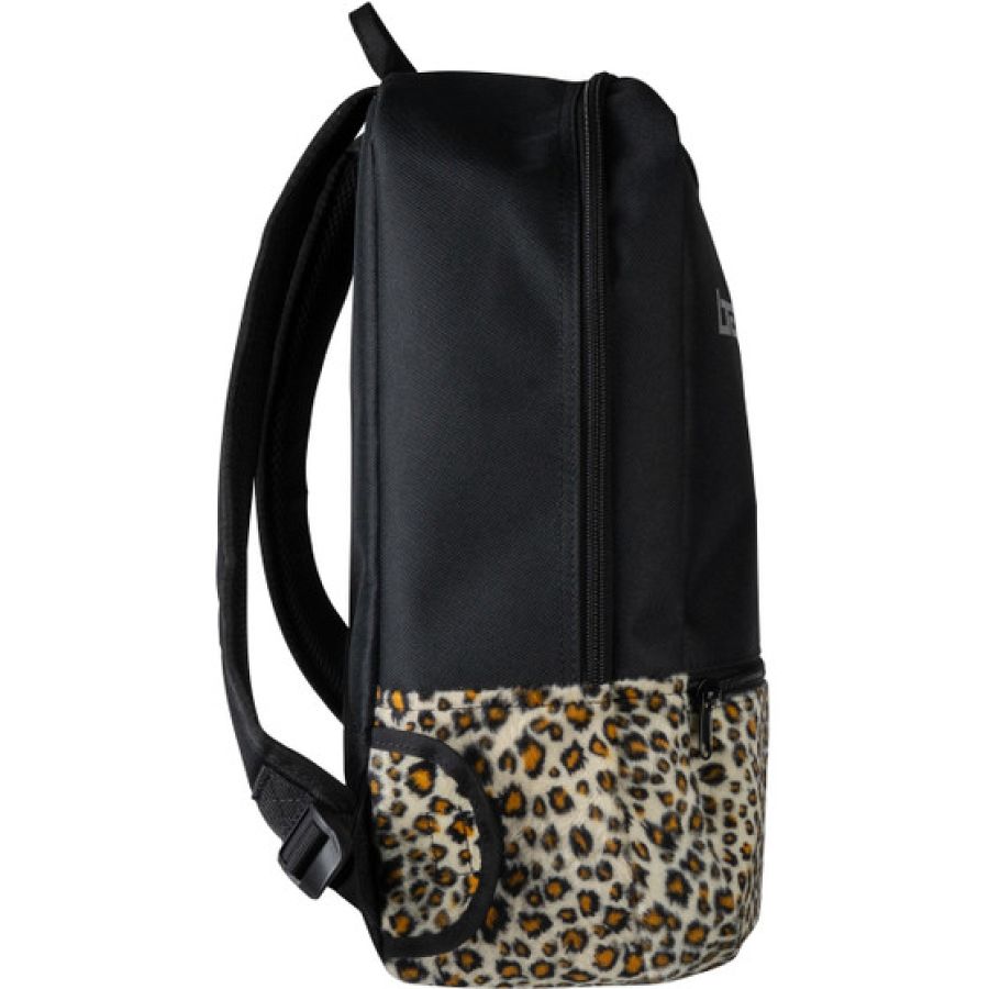 Brabo Backpack fun leopard