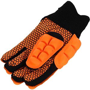 Brabo-Indoor-Glove-F2.1-oranje