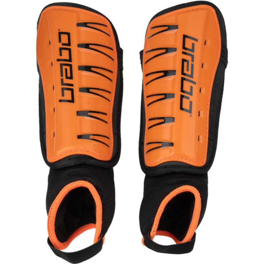 Brabo Force Shin Ankle