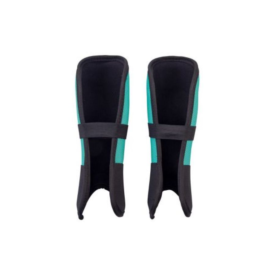 The Indian Maharadja Shinguard Jr Mesh Mint