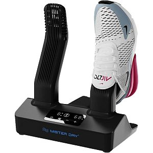 Mister dry pro 2.0 mono black