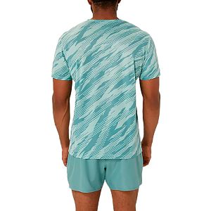 Asics Core All over print