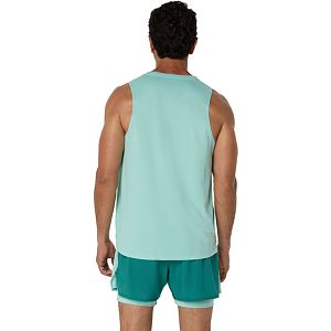 Asics Core Singlet Oasis