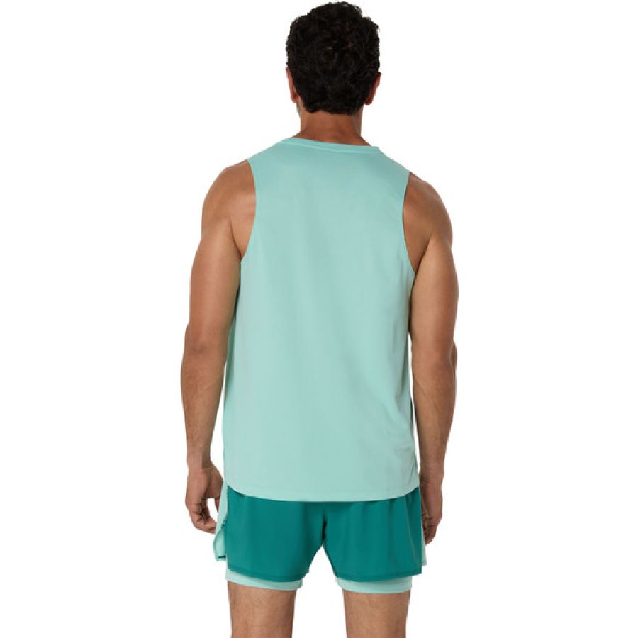 Asics Core Singlet Oasis