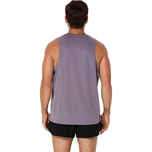 Asics Core Singlet oasis