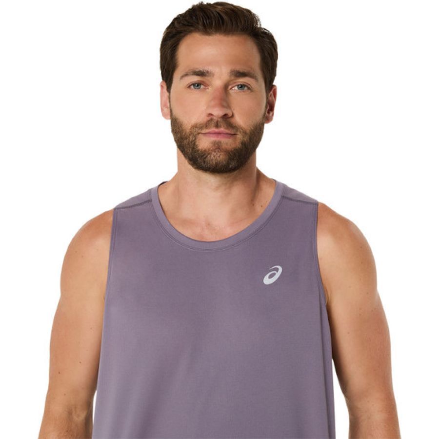 Asics Core Singlet oasis