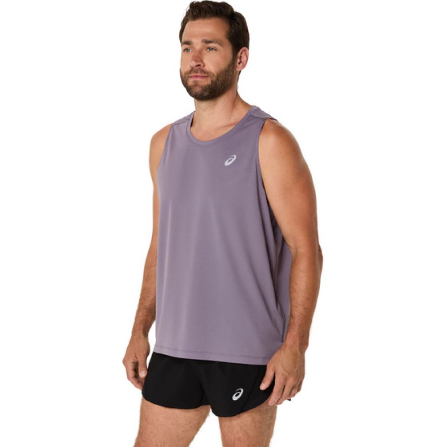 Asics Core Singlet oasis