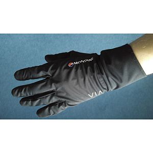 Montane Via Trail Glove